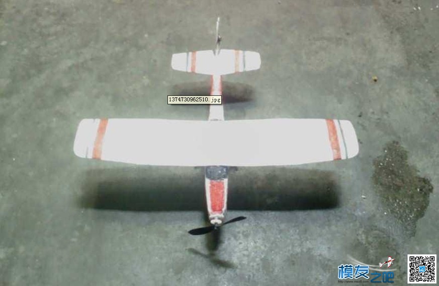【孤雁航模】（转）继续泡沫雕纯手工小像真。今天重新... 航模,电池 作者:北方的狼 5273 