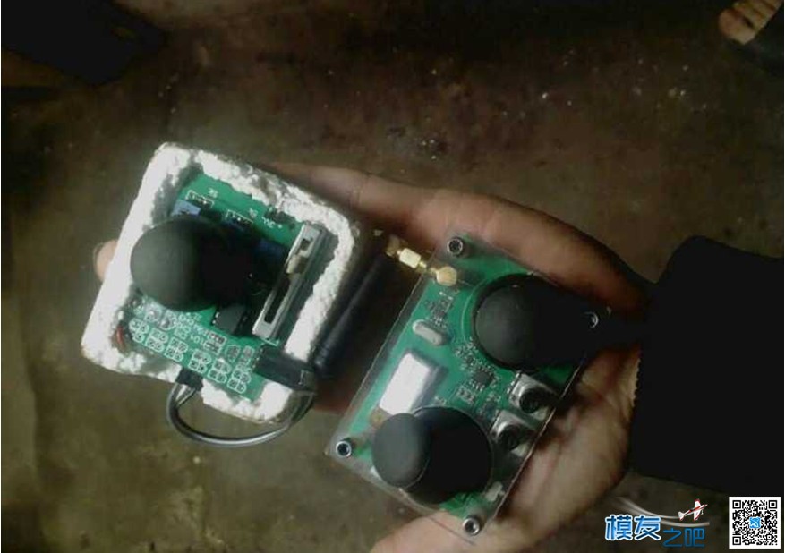 【孤雁航模】（转）继续泡沫雕纯手工小像真。今天重新... 航模,电池 作者:北方的狼 4741 