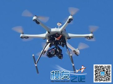 航拍飞行器简介 多旋翼,直升机,航拍,四轴,六轴 作者:西南科大航模 7564 