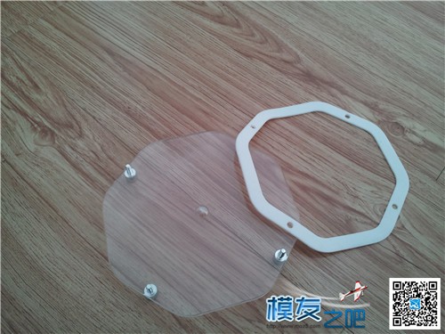 【FPVfactory】狼之初试防水四轴！全体验（一） 航模,多旋翼,电池,飞控,电调 作者:飞天狼 1040 