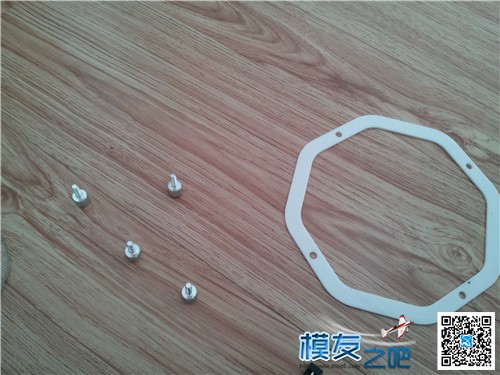 【FPVfactory】狼之初试防水四轴！全体验（一） 航模,多旋翼,电池,飞控,电调 作者:飞天狼 8534 