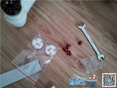 【FPVfactory】狼之初试防水四轴！全体验（一） 航模,多旋翼,电池,飞控,电调 作者:飞天狼 6805 