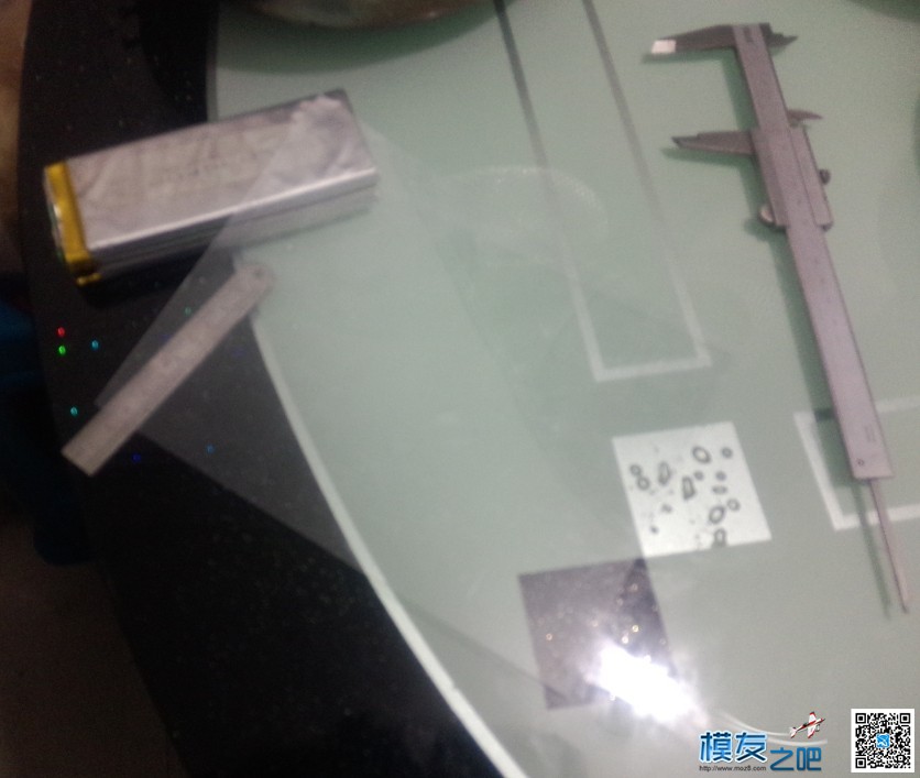 给我的电池穿个衣服 电池 作者:wengchuankuo 2547 