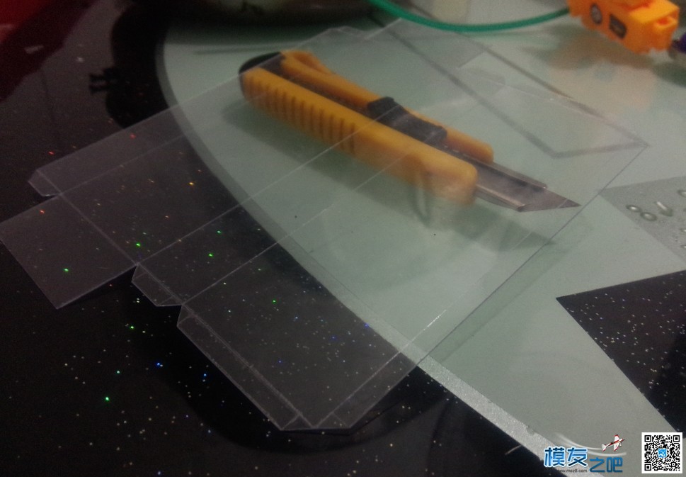 给我的电池穿个衣服 电池 作者:wengchuankuo 5289 