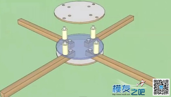 DIY 四軸組裝! DIY 作者:jasonlkc28 5675 