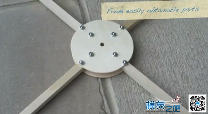 DIY 四軸組裝! DIY 作者:jasonlkc28 6649 
