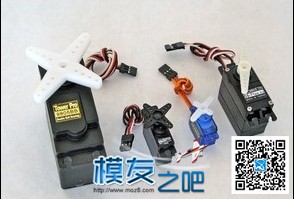 舵机详解 舵机,电机,机器人,自动控制系统,控制系统 作者:basbkn 1599 
