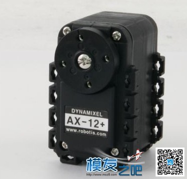 舵机详解 舵机,电机,机器人,自动控制系统,控制系统 作者:basbkn 3771 