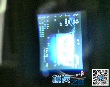 转！市面上最便宜的视频眼镜简单评测 电池 作者:sysmu 6765 