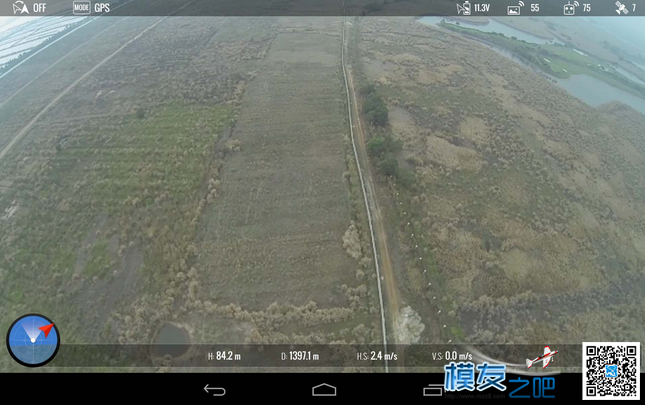 转 accordhobby  DJI LIGHTBRIGE全高清图像传输系统1400米超视.. 云台,遥控器,FUTABA,dji,固件 作者:24k纯帅 1791 