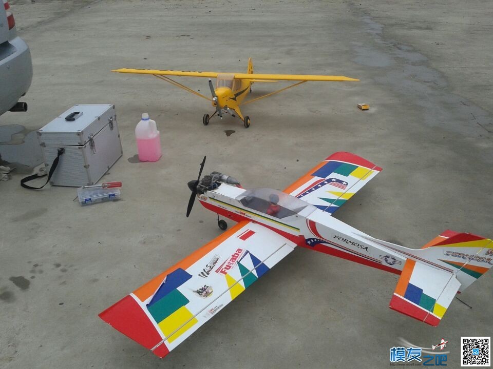 泡椒模型俱乐部金牌御用试飞员！！呵呵 航模,模型 作者:4029813 25 