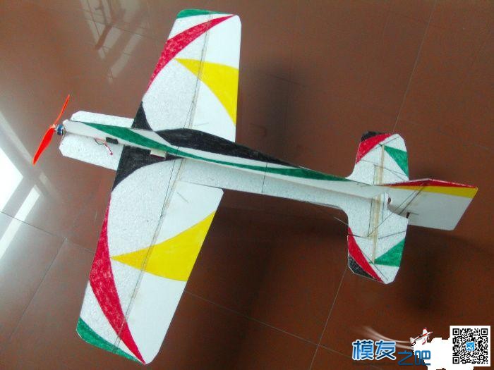我很喜欢这个模友做的飞机群 航模飞机制作,模拟飞机飞行,飞机模拟坠毁 作者:飞翔的橡皮筋 1456 