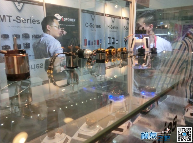 深圳航模展之（集锦） 航模,2019深圳航模展 作者:老张的烦恼a 9949 
