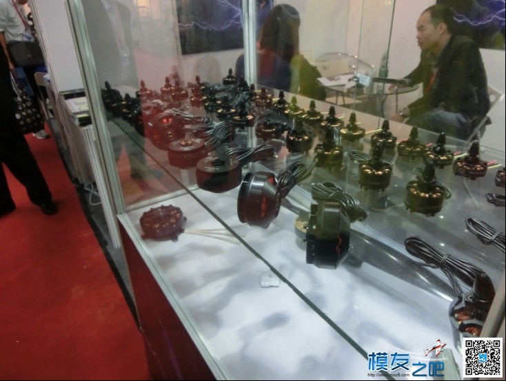 深圳航模展之（集锦） 航模,2019深圳航模展 作者:老张的烦恼a 3209 