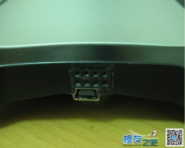 【moz8-2014】制作篇—用飞行摇杆实现自己的飞行梦（转） mozcdata,moz8,一筹莫展,most,mozr 作者:精灵 3058 