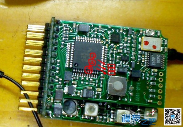 【moz8-2014】72M 77S 10DS 10频点改50频点 [转] 接收机,对频 作者:精灵 6811 