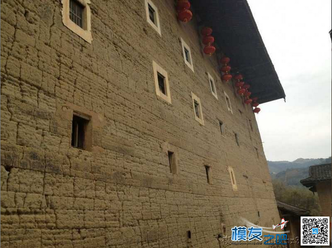 转  厶-末、福建南靖云水谣航拍 土楼航拍200米高空自由落... 航拍 作者:24k纯帅 6650 