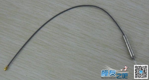 【moz8-2014】DSMJ版的DSX7完美无损改飞梦2.4G双模式成功！转 电池,天线,模拟器,monzo,moz8 作者:精灵 9142 