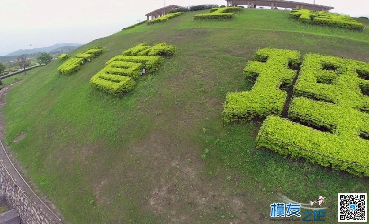 今天休闲航拍 风吹草地见黄牛 航拍 作者:xuanshao 6310 