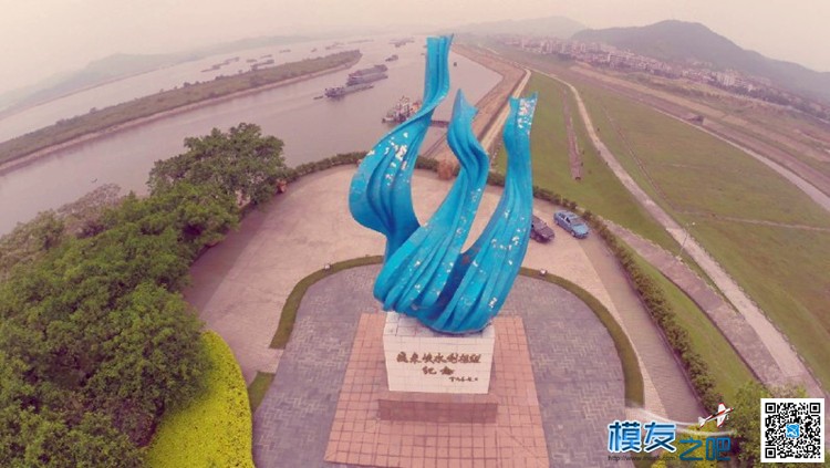 今天休闲航拍 风吹草地见黄牛 航拍 作者:xuanshao 5845 