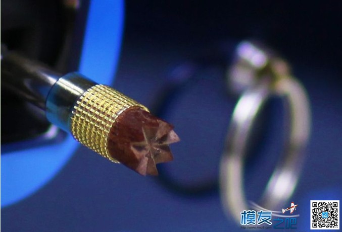 【moz8-2014】俺自制的 【ER9X】【发射机】，新换了木制壳... 天线,monzo,moz8,一筹莫展 作者:精灵 3905 