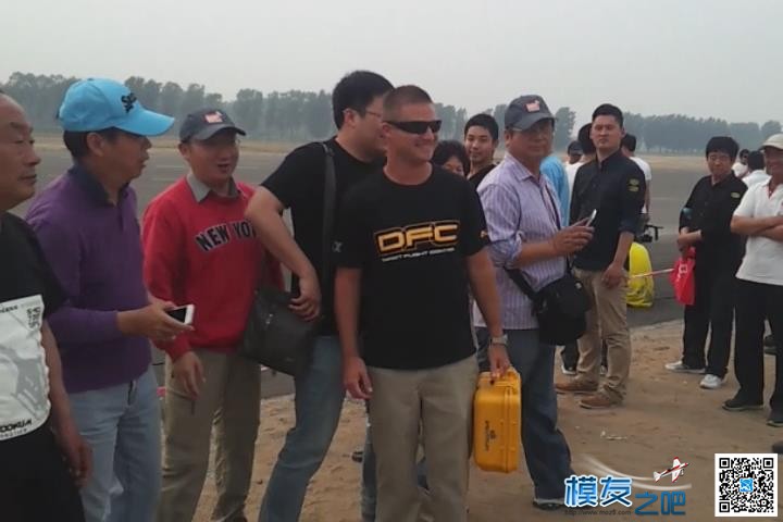 【狼眼看展会】亚托飞手艾伦（alan szabo） 航模,直升机,飞手,阿尔菲·艾伦,艾伦金斯堡 作者:飞天狼 5882 