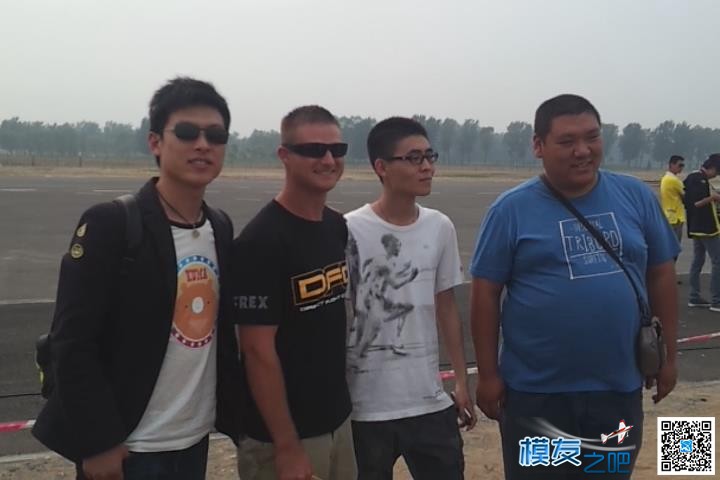 【狼眼看展会】亚托飞手艾伦（alan szabo） 航模,直升机,飞手,阿尔菲·艾伦,艾伦金斯堡 作者:飞天狼 4510 