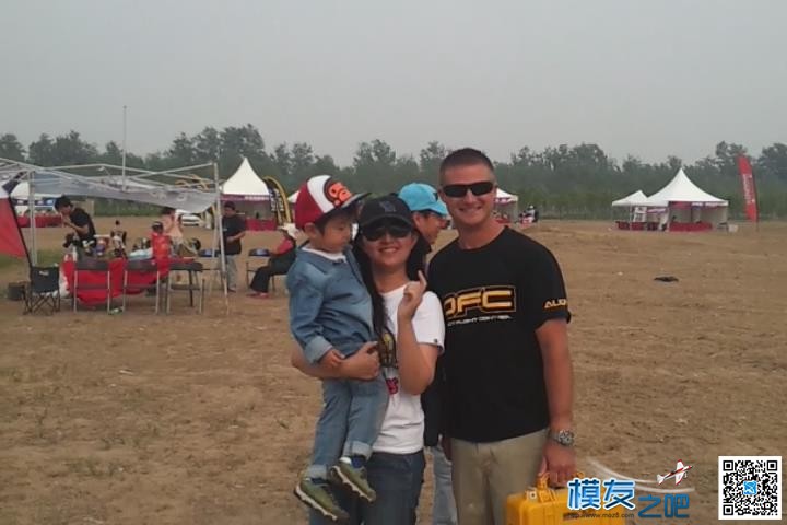 【狼眼看展会】亚托飞手艾伦（alan szabo） 航模,直升机,飞手,阿尔菲·艾伦,艾伦金斯堡 作者:飞天狼 4654 