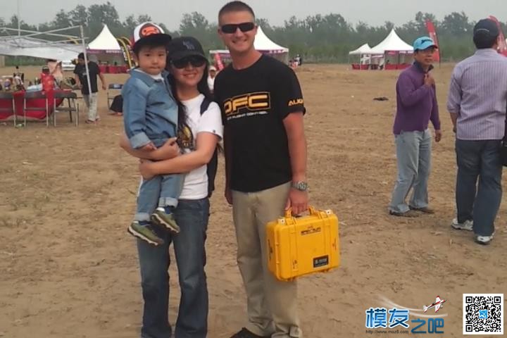 【狼眼看展会】亚托飞手艾伦（alan szabo） 航模,直升机,飞手,阿尔菲·艾伦,艾伦金斯堡 作者:飞天狼 9476 