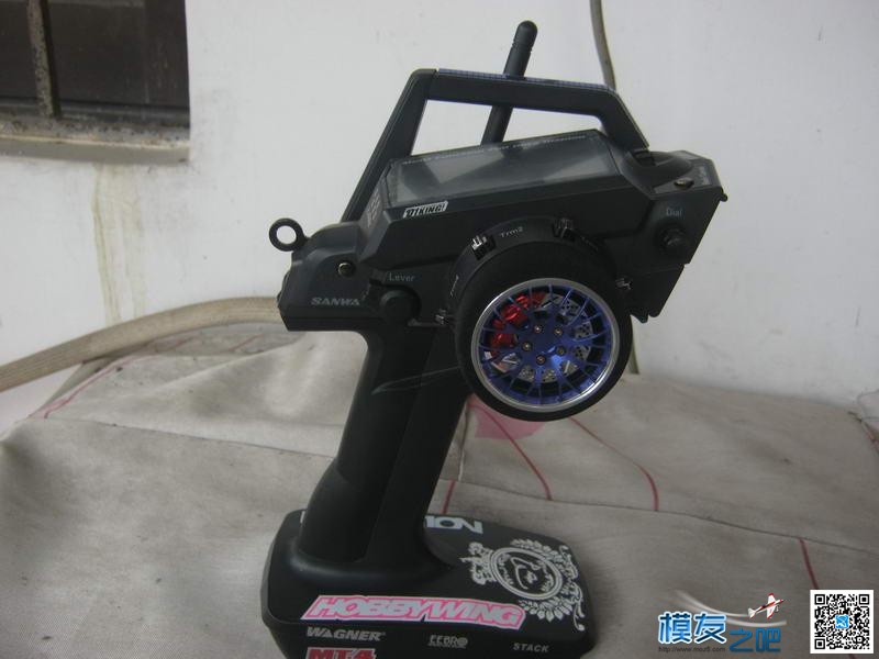 【moz8-2014】MT4加装天线改善距离问题（转hhendry） 天线,短卡 作者:精灵 6110 