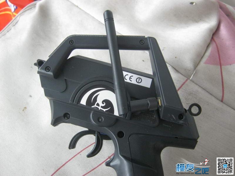 【moz8-2014】MT4加装天线改善距离问题（转hhendry） 天线,短卡 作者:精灵 7611 