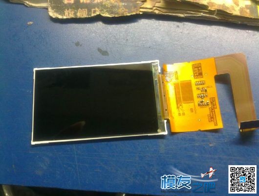 【moz8-2014】DX3R完美背光改造教程 led背光改造,液晶背光DIY 作者:精灵 5381 