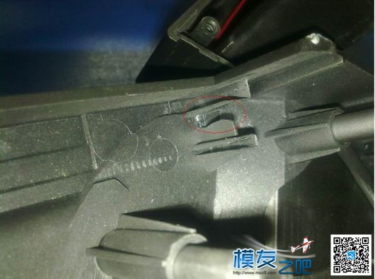 【moz8-2014】DX3R完美背光改造教程 led背光改造,液晶背光DIY 作者:精灵 9952 