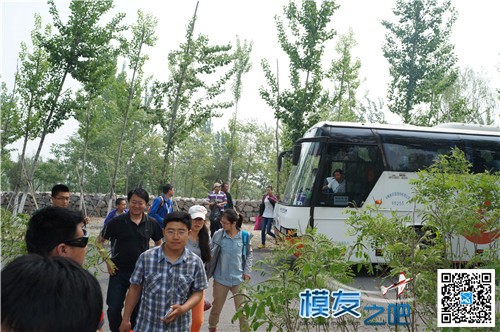 【狼眼看展会】北京地区第五届A1飞行聚会 北京地区 作者:admin 2300 
