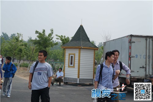 【狼眼看展会】北京地区第五届A1飞行聚会 北京地区 作者:admin 8916 