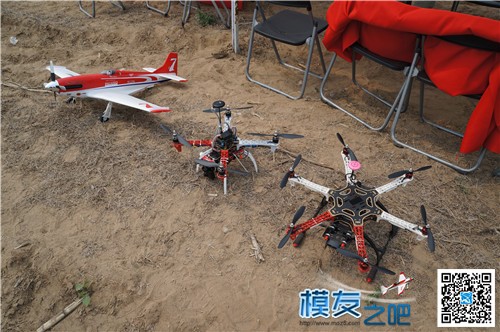 【狼眼看展会】北京地区第五届A1飞行聚会 北京地区 作者:admin 7063 