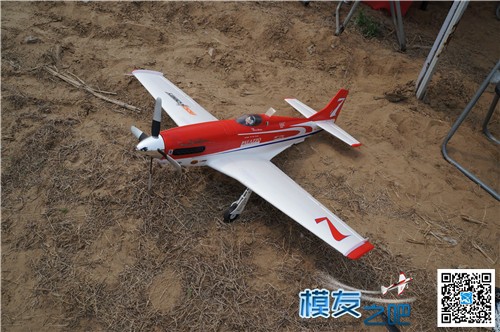 【狼眼看展会】北京地区第五届A1飞行聚会 北京地区 作者:admin 6650 
