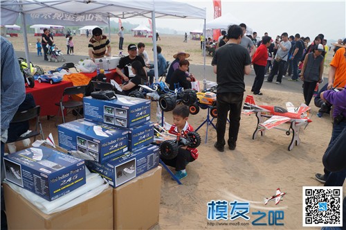 【狼眼看展会】北京地区第五届A1飞行聚会 北京地区 作者:admin 6581 