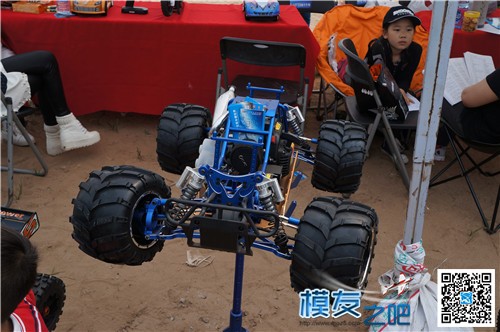 【狼眼看展会】北京地区第五届A1飞行聚会 北京地区 作者:admin 9900 