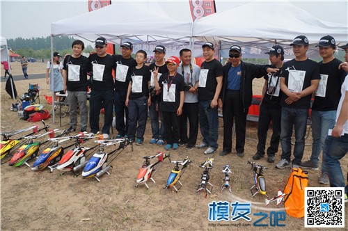 【狼眼看展会】北京地区第五届A1飞行聚会 北京地区 作者:admin 7062 