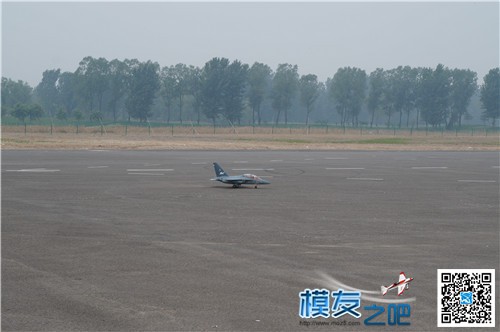 【狼眼看展会】北京地区第五届A1飞行聚会 北京地区 作者:admin 2570 