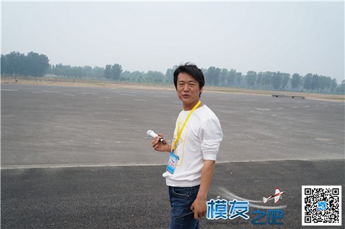 【狼眼看展会】北京地区第五届A1飞行聚会 北京地区 作者:admin 2721 
