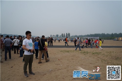【狼眼看展会】北京地区第五届A1飞行聚会 北京地区 作者:admin 7986 