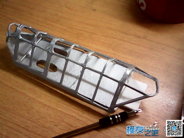 AT-6 第二代 电调,电机 作者:风之圣痕 7315 