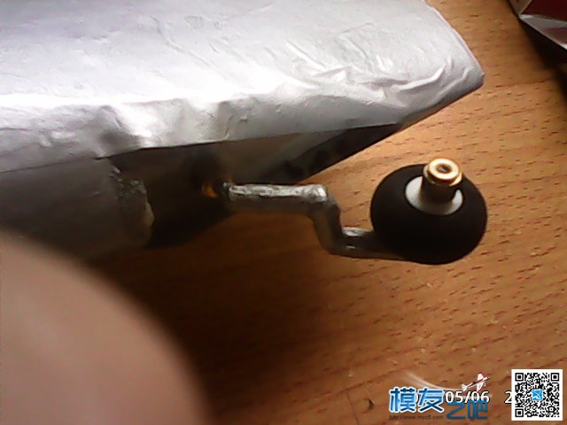 AT-6 第二代 电调,电机 作者:风之圣痕 377 