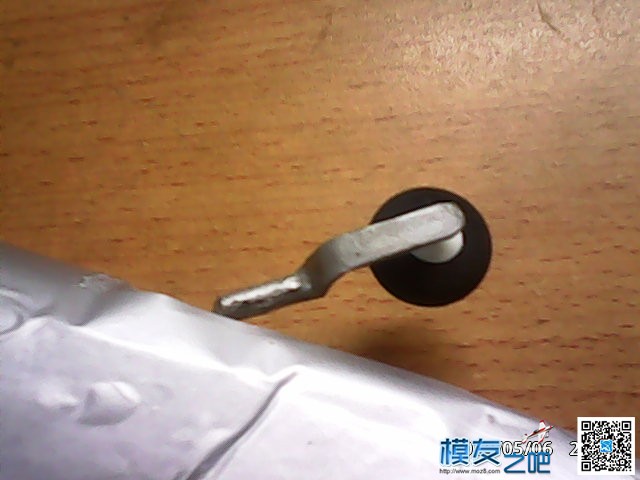 AT-6 第二代 电调,电机 作者:风之圣痕 273 