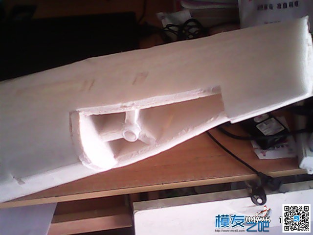 AT-6 第二代 电调,电机 作者:风之圣痕 5254 