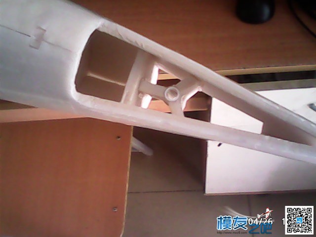 AT-6 第二代 电调,电机 作者:风之圣痕 9741 