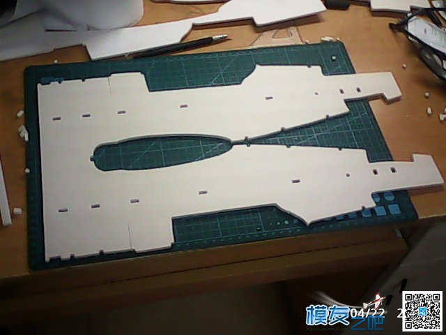 AT-6 第二代 电调,电机 作者:风之圣痕 1940 