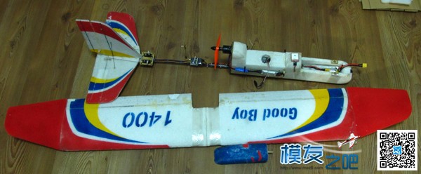 提控后之卷土重来：好小子FPV 图传,飞控,电调,FPV,GPS 作者:谢刚 1869 